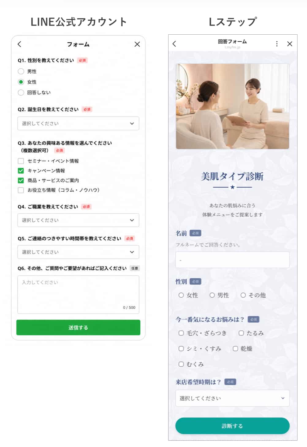 MA（マーケティングオートメーション）ツール