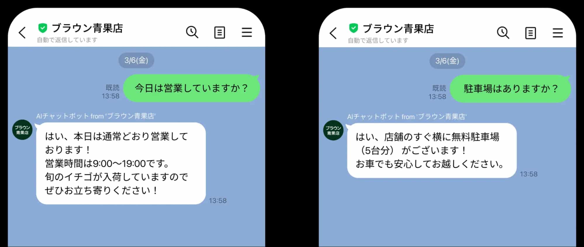 チャットProオプション
