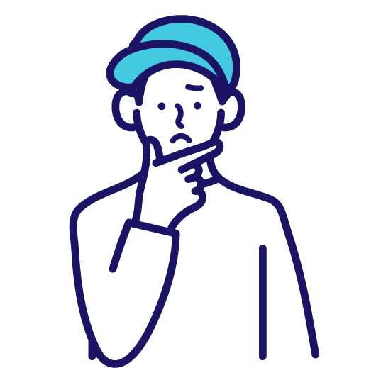 悩んでいる女性